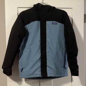 Patagonia K's Everyday Ready Jacket Youth Size 14